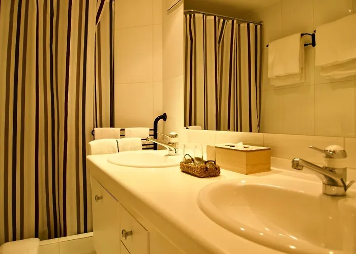 Haus Allegra Panorama 公寓 萨斯费