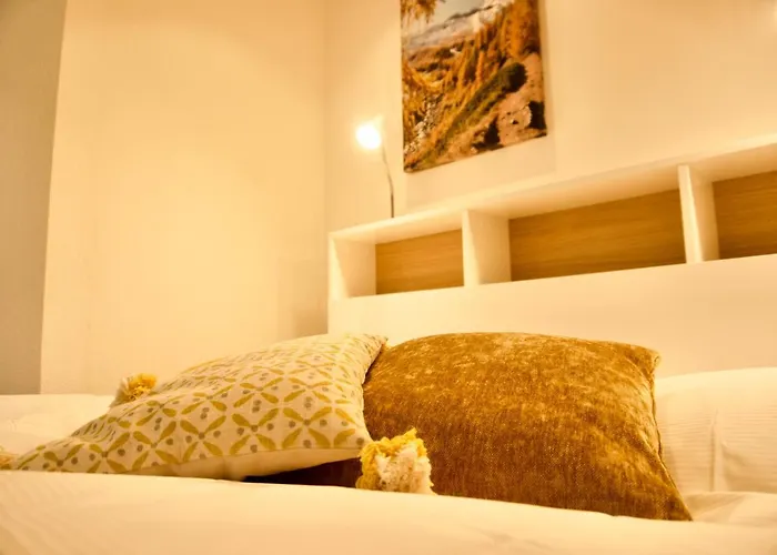 Haus Allegra Panorama 萨斯费