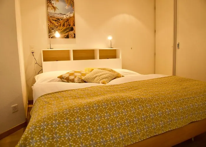 Haus Allegra Panorama