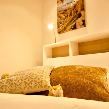 Haus Allegra Panorama Saas Fee